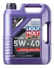 Olej silnikowy LIQUI MOLY 1856