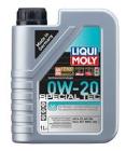 Olej silnikowy LIQUI MOLY 20631