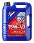 Olej silnikowy LIQUI MOLY 20667