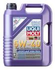 Olej silnikowy LIQUI MOLY 20668