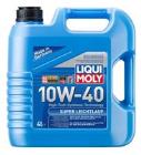 Olej silnikowy LIQUI MOLY 20670