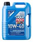 Olej silnikowy LIQUI MOLY 20671