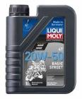 Olej silnikowy LIQUI MOLY 20728