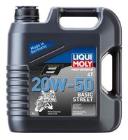 Olej silnikowy LIQUI MOLY 20729