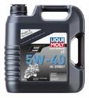 Olej silnikowy LIQUI MOLY 20751