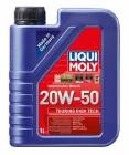 Olej silnikowy LIQUI MOLY 20812