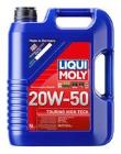 Olej silnikowy LIQUI MOLY 20813