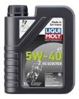 Olej silnikowy LIQUI MOLY 20829