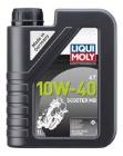 Olej silnikowy LIQUI MOLY 20832