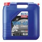 Olej silnikowy LIQUI MOLY 20854