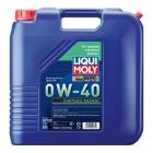 Olej silnikowy LIQUI MOLY 20932