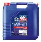 Olej silnikowy LIQUI MOLY 21249