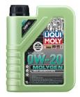 Olej silnikowy LIQUI MOLY 21356