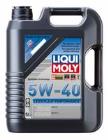 Olej silnikowy LIQUI MOLY 21368