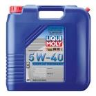 Olej silnikowy LIQUI MOLY 21369