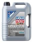 Olej silnikowy LIQUI MOLY 21635