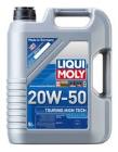 Olej silnikowy LIQUI MOLY 21638