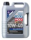 Olej silnikowy LIQUI MOLY 2184