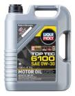 Olej silnikowy LIQUI MOLY 22240