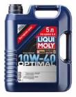 Olej silnikowy LIQUI MOLY 2287