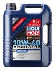 Olej silnikowy LIQUI MOLY 2288