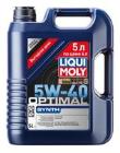 Olej silnikowy LIQUI MOLY 2293