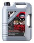 Olej silnikowy LIQUI MOLY 2324