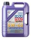 Olej silnikowy LIQUI MOLY 2328