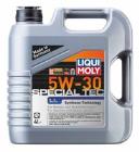 Olej silnikowy LIQUI MOLY 2339