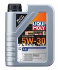 Olej silnikowy LIQUI MOLY 2447