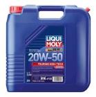 Olej silnikowy LIQUI MOLY 2480