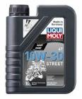 Olej silnikowy LIQUI MOLY 2526