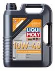 Olej silnikowy LIQUI MOLY 2536