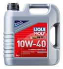 Olej silnikowy LIQUI MOLY 2561