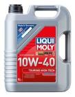 Olej silnikowy LIQUI MOLY 2563