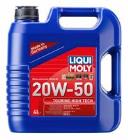 Olej silnikowy LIQUI MOLY 2568