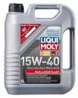 Olej silnikowy LIQUI MOLY 2571