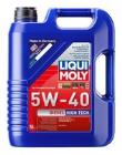 Olej silnikowy LIQUI MOLY 2696