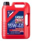 Olej silnikowy LIQUI MOLY 2935