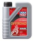 Olej silnikowy LIQUI MOLY 3063