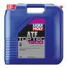 Olej do automatycznej skrzyni biegów LIQUI MOLY 3649