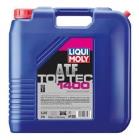 Olej do automatycznej skrzyni biegów LIQUI MOLY 3692