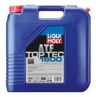 Olej do automatycznej skrzyni biegów LIQUI MOLY 3694