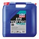 Olej do automatycznej skrzyni biegów LIQUI MOLY 3695