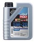 Olej silnikowy LIQUI MOLY 3840