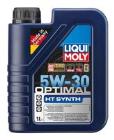 Olej silnikowy LIQUI MOLY 39000