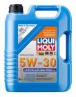 Olej silnikowy LIQUI MOLY 39007