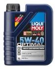 Olej silnikowy LIQUI MOLY 39032