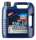 Olej silnikowy LIQUI MOLY 39033