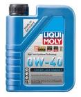 Olej silnikowy LIQUI MOLY 39034